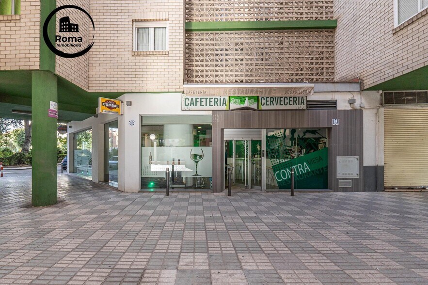 Calle Profesor Francisco Dalmau, 11, Granada, Granada à vendre - Photo de l’immeuble – Image 2 sur 45