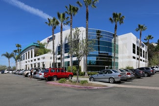 Plus de détails pour 400 La Terraza Blvd, Escondido, CA - Local commercial à louer