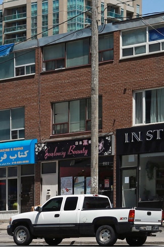 Plus de détails pour 5511 Yonge St, Toronto, ON - Local commercial à louer