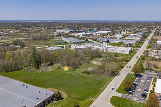 Plus de détails pour 1204 Ontario Rd, Green Bay, WI - Terrain à vendre