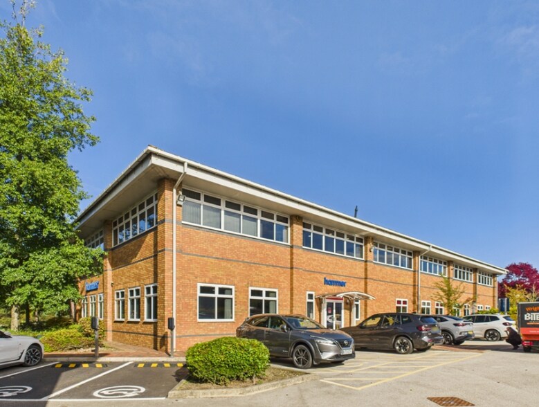 Trentham Lakes S, Stoke On Trent à louer - Photo principale – Image 1 sur 5