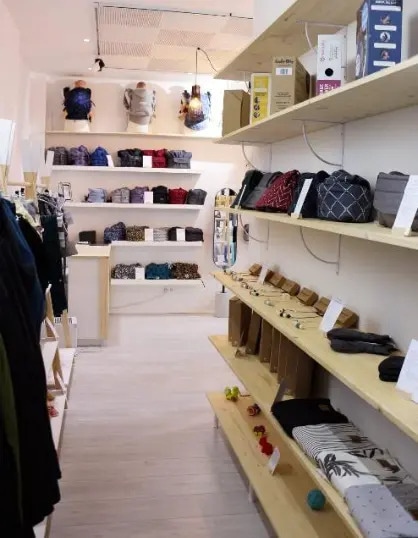 Local commercial dans Paris à louer Photo intérieure– Image 1 sur 5