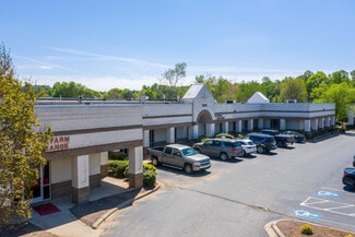 Plus de détails pour 16501 Northcross Dr, Huntersville, NC - Bureau à louer