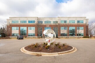 Plus de détails pour 21660 W Field Pky, Deer Park, IL - Bureau à vendre