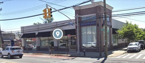 2066 Hylan Blvd, Staten Island, NY à vendre - Photo de l’immeuble – Image 1 sur 1