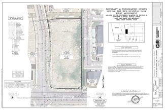 Plus de détails pour 1552 Boston St, Lehi, UT - Terrain à vendre