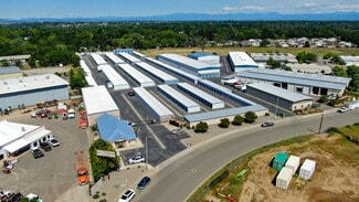Plus de détails pour 2410 Progress Rd, Redding, CA - Spécialisé à vendre