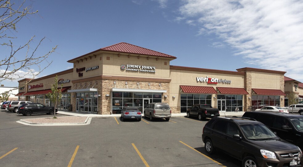 2502-2504 Highway 6 & 50, Grand Junction, CO à louer - Photo principale – Image 2 sur 5