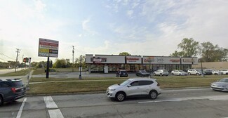 Plus de détails pour 16970 E Thirteen Mile Rd, Roseville, MI - Local commercial à louer