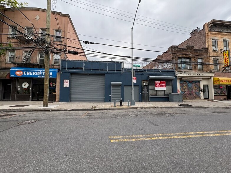 1438-1440 Astoria Blvd, Astoria, NY à louer - Photo de l’immeuble – Image 3 sur 3