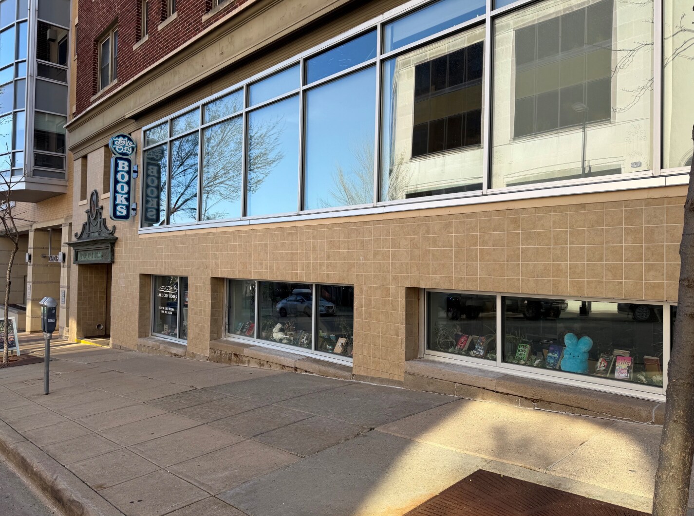 107 N Hamilton St, Madison, WI à louer Photo de l’immeuble– Image 1 sur 10