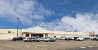 Plus de détails pour 2308-2310 Highway 45 N, Columbus, MS - Local commercial à louer