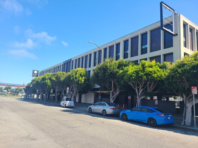 2300-2340 Stockton St, San Francisco, CA à vendre - Photo de l’immeuble – Image 3 sur 3