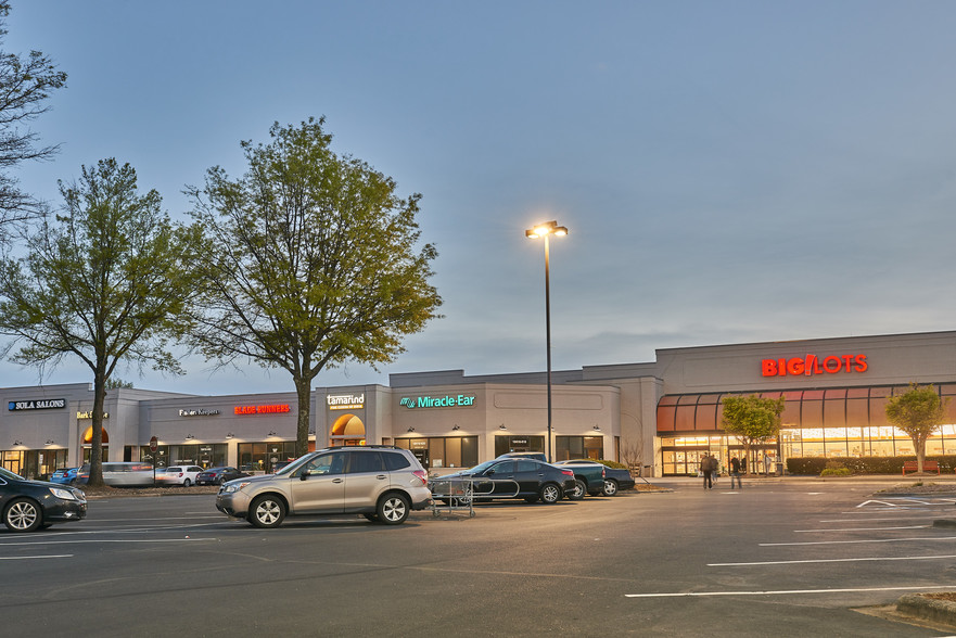 10404 E Independence Blvd, Matthews, NC à louer - Autre – Image 3 sur 14
