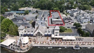 Plus de détails pour 9 W Shore Trl, Sparta, NJ - Terrain à louer