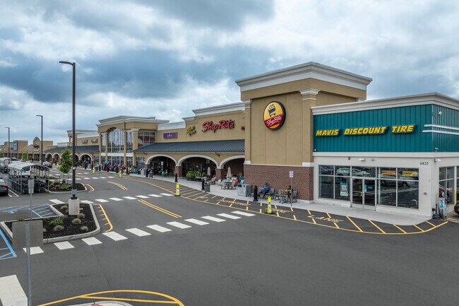 Plus de détails pour 6305 Middlesex Mall, South Plainfield, NJ - Local commercial à louer