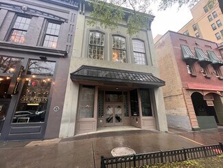 Plus de détails pour 551 Cherry St, Macon-Bibb, GA - Local commercial à vendre
