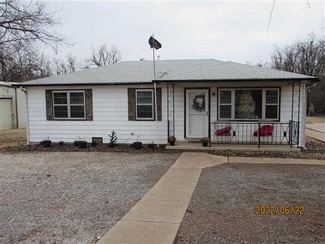 Plus de détails pour 5312 E Highway 37, Tuttle, OK - Bureau à vendre