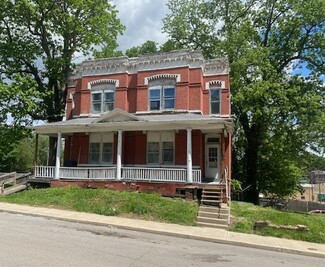 Plus de détails pour 717 Mount Mora Rd, Saint Joseph, MO - Logement à vendre