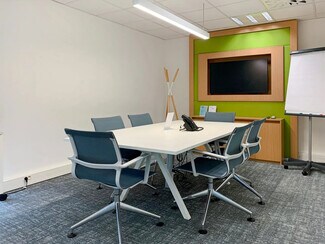 Plus de détails pour Bureau à louer