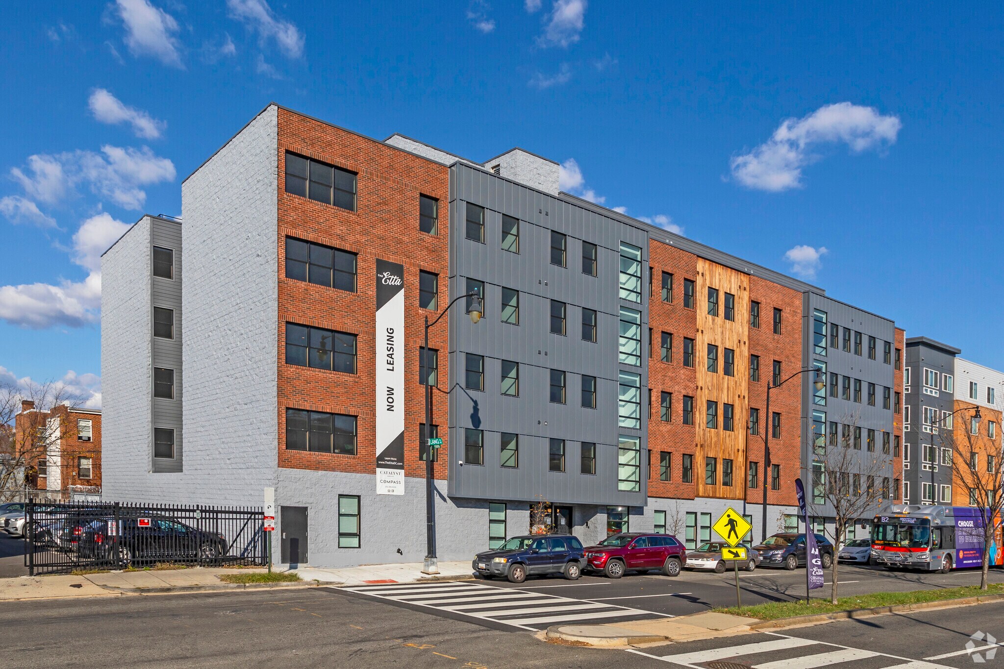 1122 Bladensburg Rd NE, Washington, DC à vendre Photo principale– Image 1 sur 83