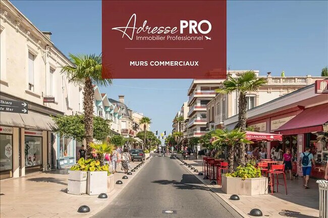 Plus de détails pour Local commercial à vendre