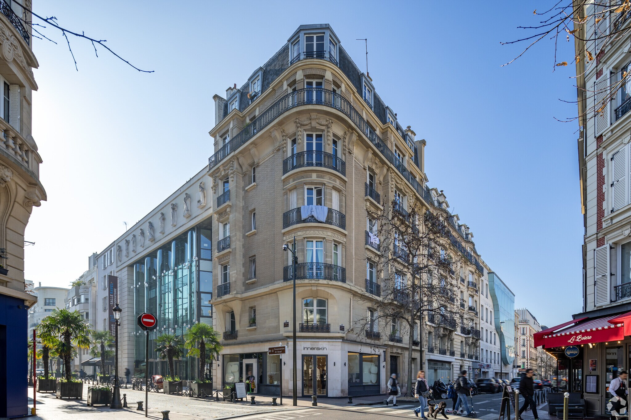  dans Levallois-Perret à vendre Photo principale– Image 1 sur 1