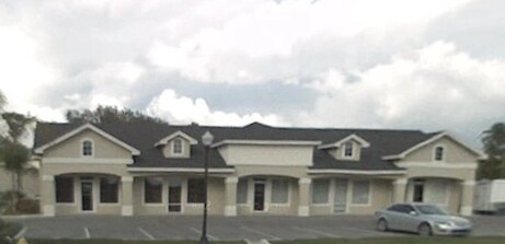160 Fitzgerald Rd, Lakeland, FL à louer - Photo de l’immeuble – Image 3 sur 49