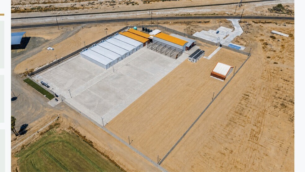 2830 S Old Hwy 80, Buckeye, AZ à louer - Photo principale – Image 1 sur 9