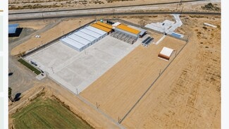 Plus de détails pour 2830 S Old Hwy 80, Buckeye, AZ - Industriel/Logistique à louer