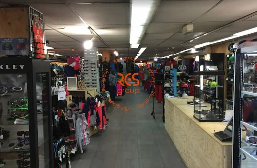 Local commercial dans Bordeaux à vendre - Photo de l’immeuble – Image 3 sur 11