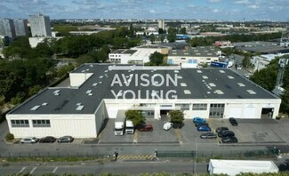 Plus de détails pour Local d'activités à louer