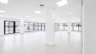 Plus de détails pour Bureau à louer