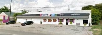 Plus de détails pour 6607 Colleyville Blvd, Colleyville, TX - Industriel/Logistique à louer