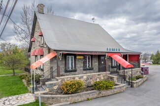 Plus de détails pour 4337 Boul Saint-Jean, Dollard-des-Ormeaux, QC - Local commercial à vendre