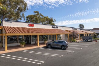 Plus de détails pour 25202-25272 Cabot Rd, Laguna Hills, CA - Local commercial à louer