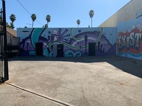 5119 W Sunset Blvd, Los Angeles, CA à louer Photo intérieure– Image 2 sur 40