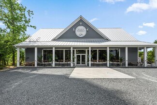 Plus de détails pour 2130 Stone Rd, Cape Charles, VA - Local commercial à vendre