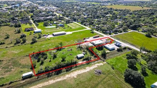 Plus de détails pour 8231 Main St, Needville, TX - Spécialisé à vendre