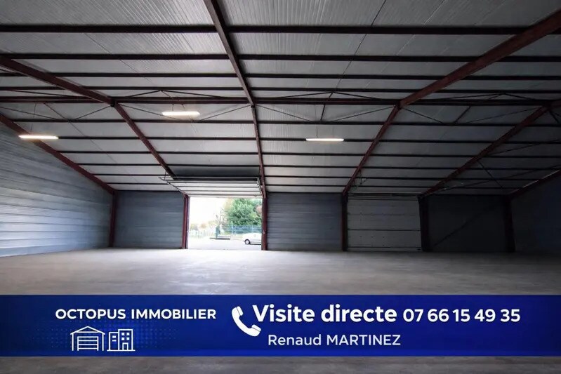 8 Impasse Capitouls, Flourens à louer - Photo intérieure – Image 3 sur 9