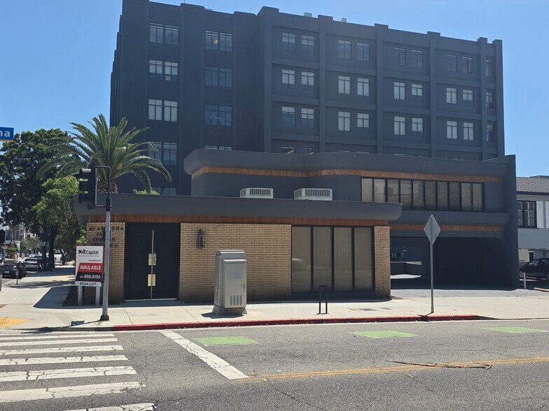 632 Arizona Ave, Santa Monica, CA à louer - Photo principale – Image 2 sur 8