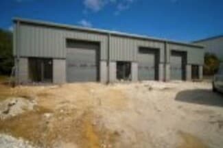 Plus de détails pour Threemilestone Industrial Estate, Threemilestone - Industriel/Logistique à louer