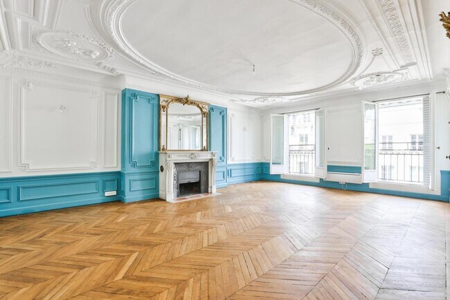 Plus de détails pour 3 Rue Du Faubourg Saint-Honoré, Paris - Bureau à louer