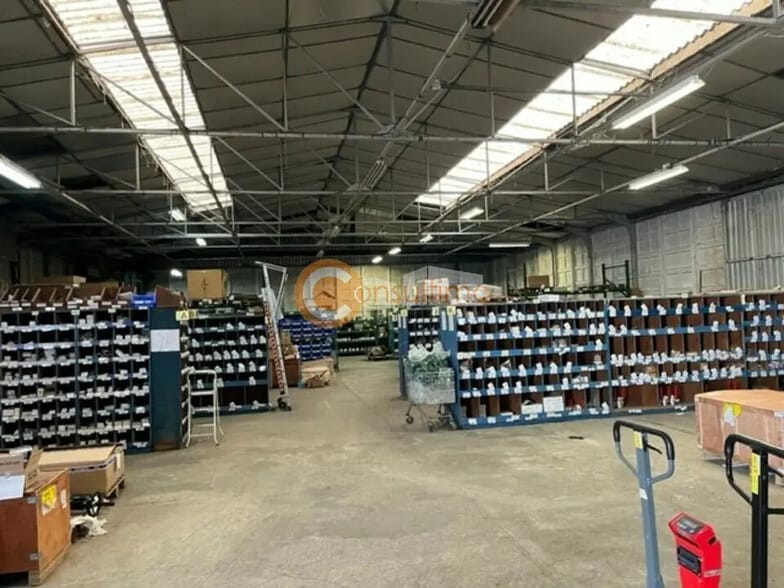 Local d’activités dans Bordeaux à louer - Photo intérieure – Image 2 sur 9