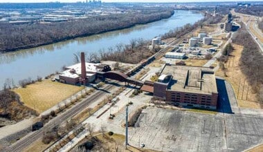 6711 NE Birmingham Rd, Kansas City, MO - VUE AÉRIENNE vue de carte - Image1