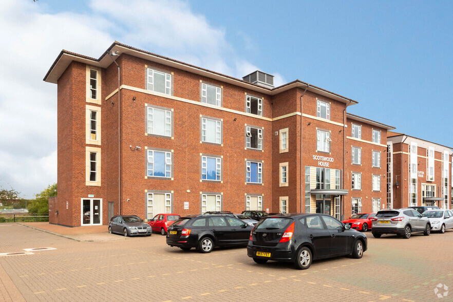 Thornaby Pl, Thornaby à louer - Photo de l’immeuble – Image 3 sur 3