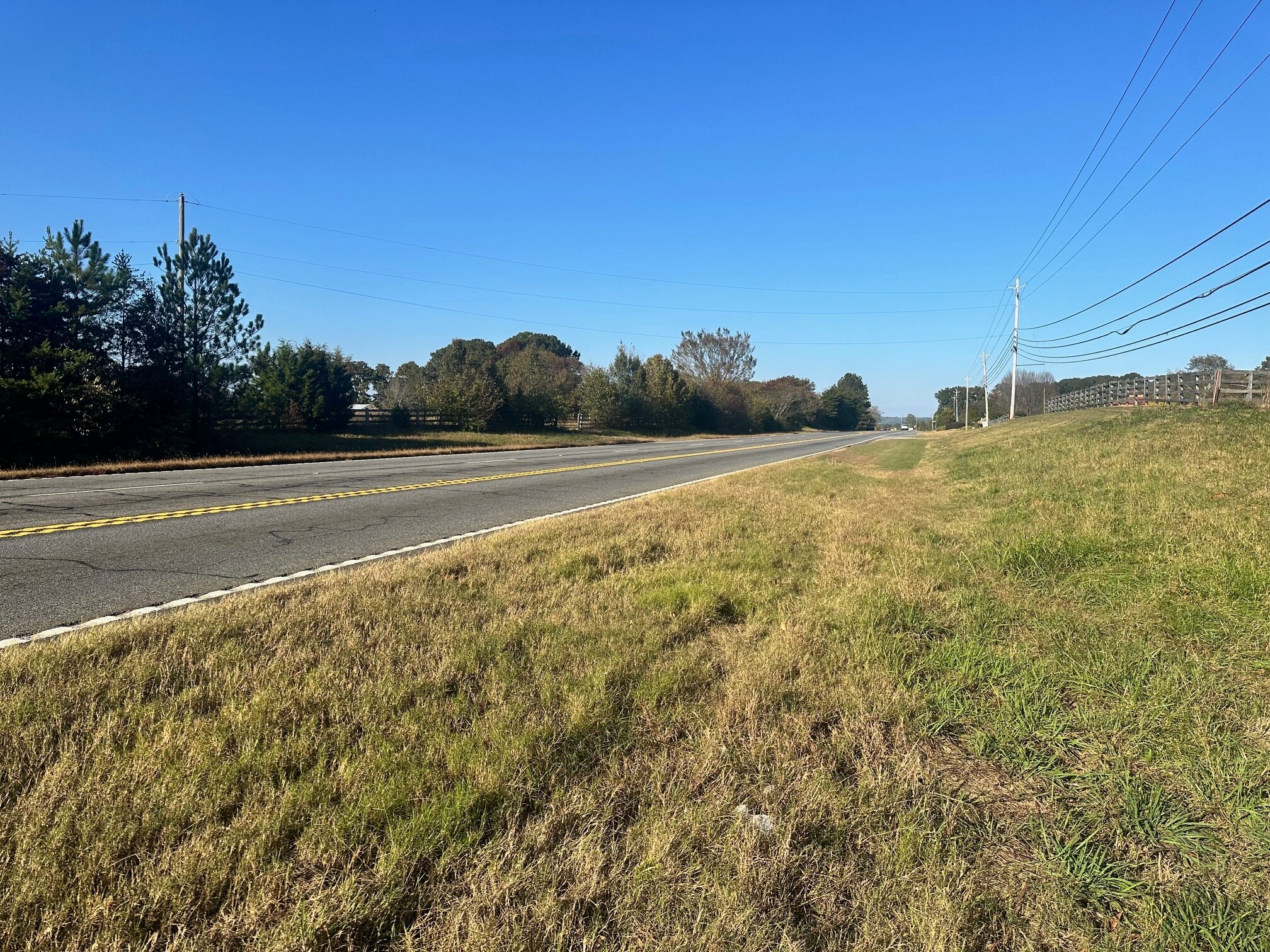 00 NE Hwy 411, Rydal, GA à vendre Autre– Image 1 sur 25