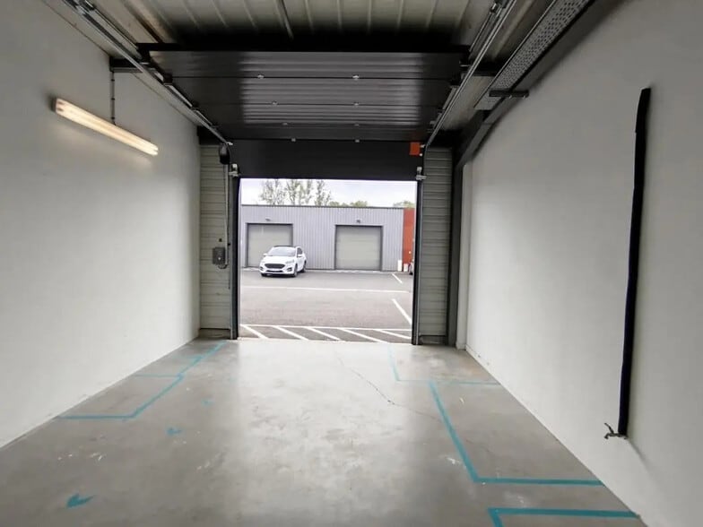 10 Allée De Longueterre, Montrabé à louer - Photo de l’immeuble – Image 1 sur 9