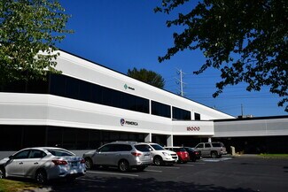 Plus de détails pour 18000 72nd Ave S, Kent, WA - Bureau à louer