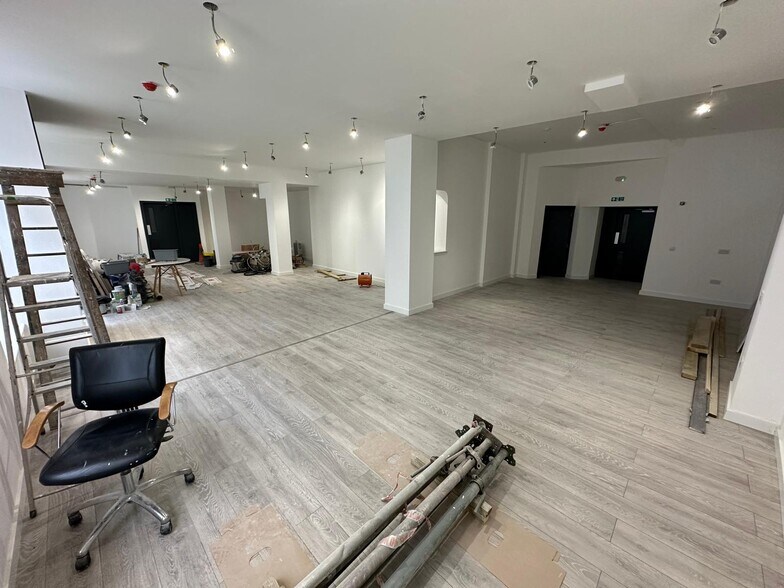 13 Adelphi, Aberdeen à louer - Photo intérieure – Image 2 sur 2